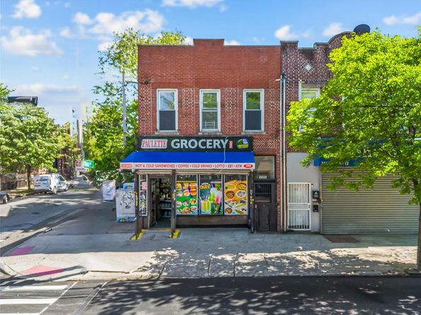 1090 Sutter Avenue, Brooklyn NY 11208
