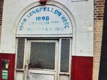 1898 Longfellow Ave
