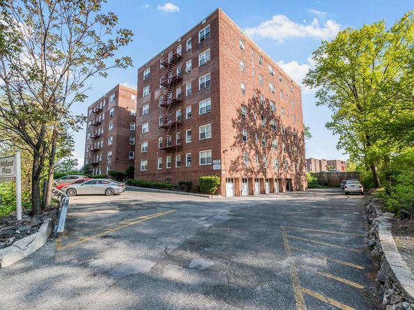 1234 Midland Avenue 5C, Bronxville NY 10708