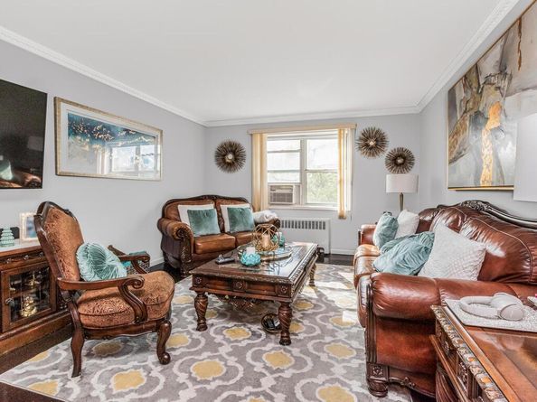 1234 Midland Avenue 5C, Bronxville NY 10708