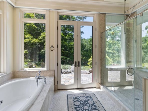 54 Old Stone Hill Road, Pound Ridge NY 10576