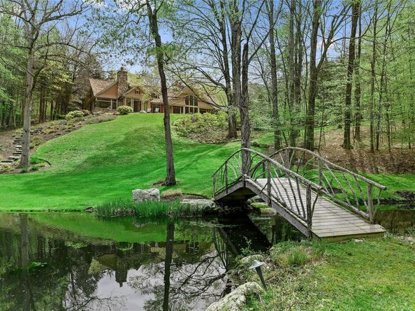 54 Old Stone Hill Road, Pound Ridge NY 10576