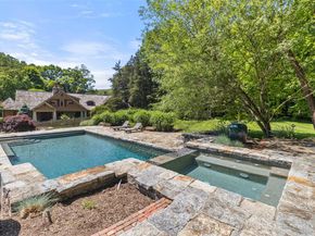 54 Old Stone Hill Road, Pound Ridge NY 10576