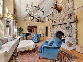 54 Old Stone Hill Road, Pound Ridge NY 10576