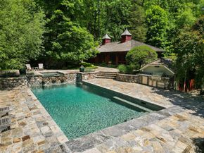 54 Old Stone Hill Road, Pound Ridge NY 10576