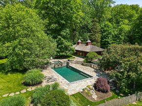 54 Old Stone Hill Road, Pound Ridge NY 10576