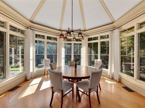 54 Old Stone Hill Road, Pound Ridge NY 10576