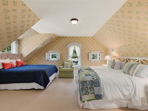 54 Old Stone Hill Road, Pound Ridge NY 10576