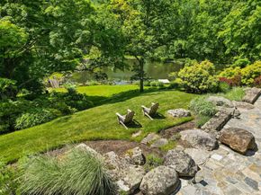54 Old Stone Hill Road, Pound Ridge NY 10576