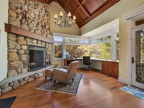 54 Old Stone Hill Road, Pound Ridge NY 10576