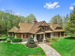 54 Old Stone Hill Road, Pound Ridge NY 10576