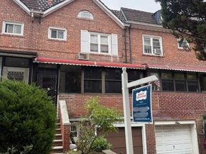 6111 Alderton Street, Rego Park NY 11374