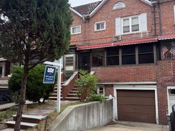 6111 Alderton Street, Rego Park NY 11374