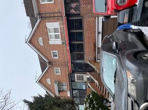 6111 Alderton Street, Rego Park NY 11374