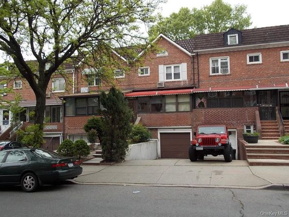 6111 Alderton Street, Rego Park NY 11374