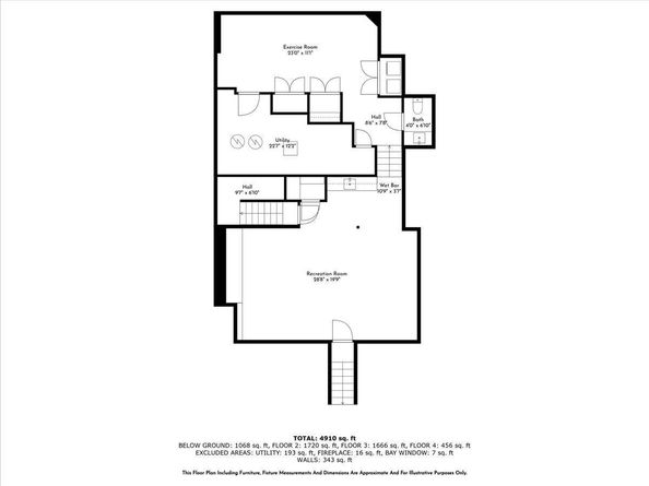 35 Halsted Place, Rye NY 10580