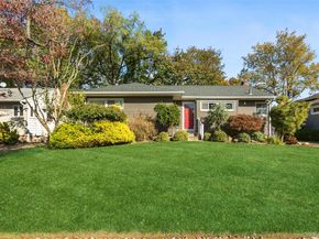 437 Cedar Lane, East Meadow NY 11554