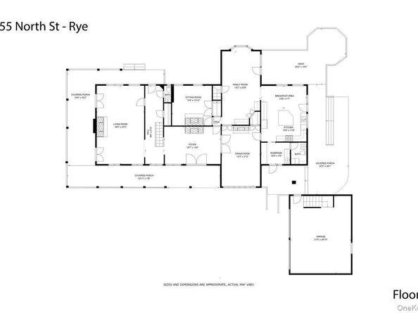 655 North Street, Harrison NY 10580