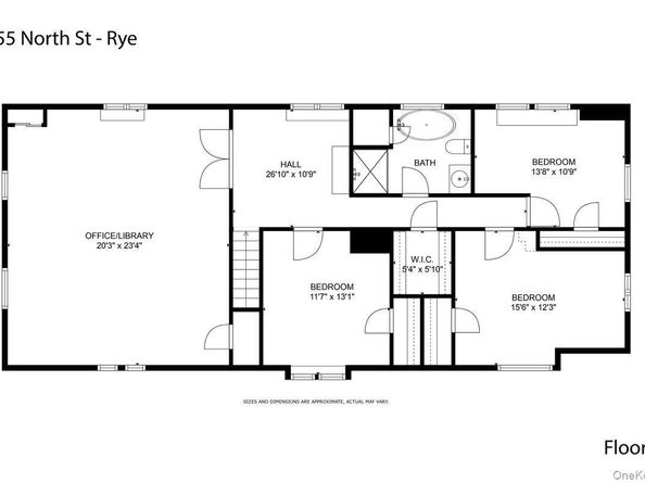 655 North Street, Harrison NY 10580