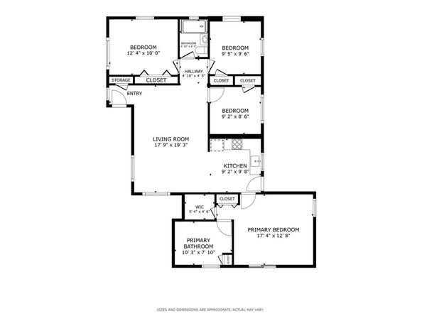 18 Parkview Drive, Shirley NY 11967