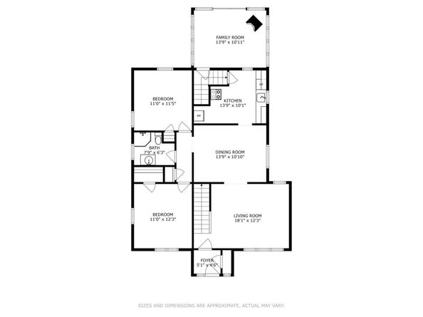 15 Orchard Road, East Patchogue NY 11772