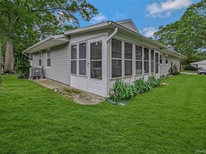 151 Laurance Lane, Ridge NY 11961