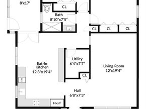 151 Laurance Lane, Ridge NY 11961
