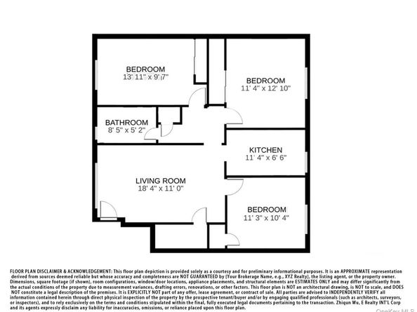252-23 63 Avenue 1081, Little Neck NY 11362