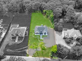 589 Old Bridge Road, Northport NY 11768