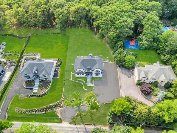 589 Old Bridge Road, Northport NY 11768