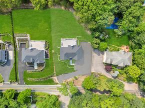 589 Old Bridge Road, Northport NY 11768