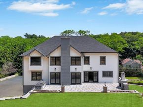 589 Old Bridge Road, Northport NY 11768