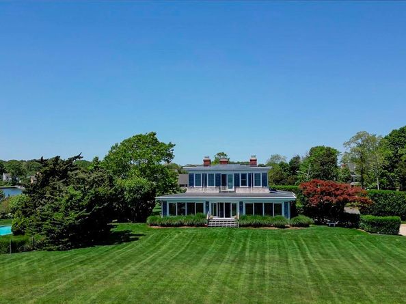 150 Senix Avenue, Center Moriches NY 11934