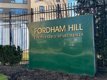 1 Fordham Hill Oval