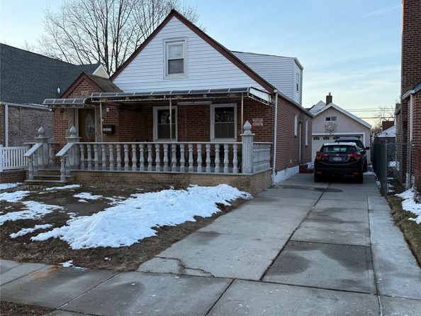 183-29 Brinkerhoff Avenue, Jamaica NY 11412