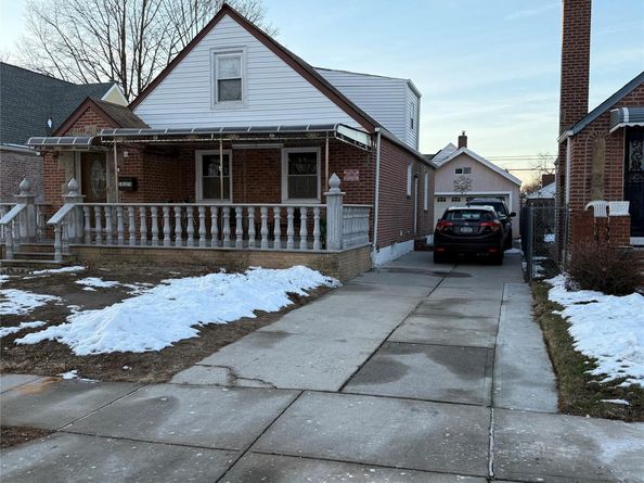 183-29 Brinkerhoff Avenue, Jamaica NY 11412