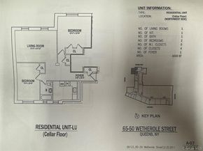 6550 Wetherole Street LU, Rego Park NY 11374