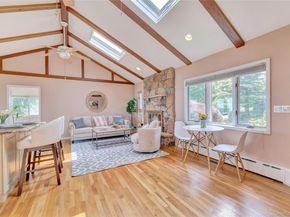 48 Crows Nest Drive, Baiting Hollow NY 11901
