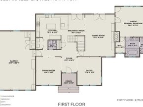 8 Cedarfield Lane, Westhampton NY 11977