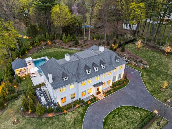 17 Oxford Road, Scarsdale NY 10583