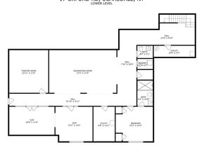 17 Oxford Road, Scarsdale NY 10583