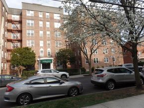 84-55 Daniels Street 3B, Briarwood NY 11435