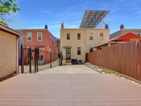 62-33 59th Drive, Maspeth NY 11378