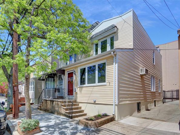 62-33 59th Drive, Maspeth NY 11378