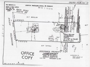 264 Washington Avenue, Jamesport NY 11947