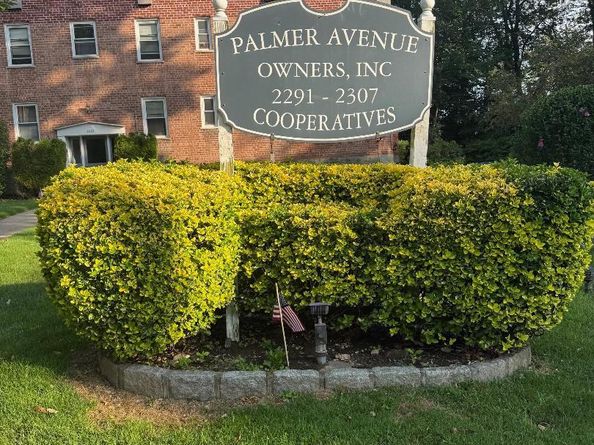 2295 Palmer Avenue 1N, New Rochelle NY 10801