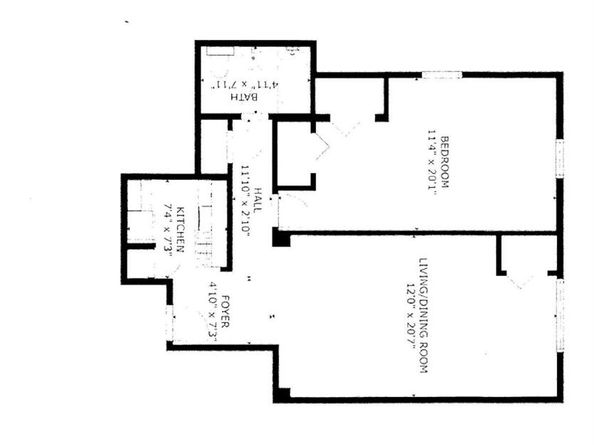 2295 Palmer Avenue 1N, New Rochelle NY 10801