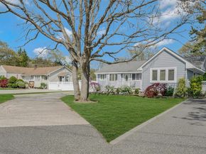 203 N Coleman Road, Centereach NY 11720