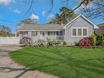 203 N Coleman Road