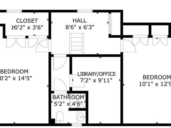 27 Bedford Road, Pleasantville NY 10570